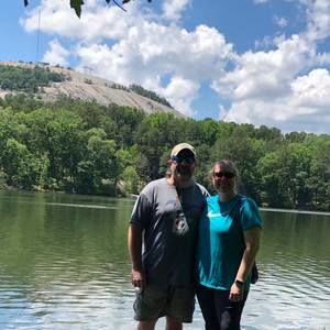 Meet your Posher, Julie